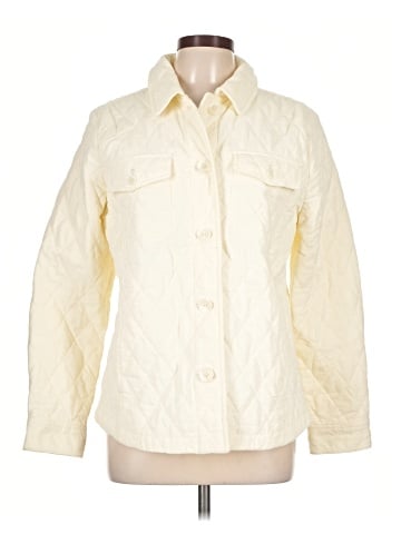 Talbots Jacket (view 1)