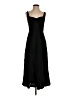 Old Navy Black Casual Dress Size XS (tall) - photo 1