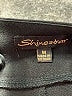 Shinestar Black Cargo Pants Size M - photo 4