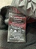 Shinestar Black Cargo Pants Size M - photo 5