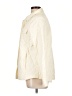 Talbots 100% Cotton Ivory Jacket Size L - photo 5