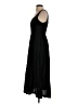 Old Navy Black Casual Dress Size XS (tall) - photo 5