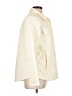 Talbots 100% Cotton Ivory Jacket Size L - photo 4