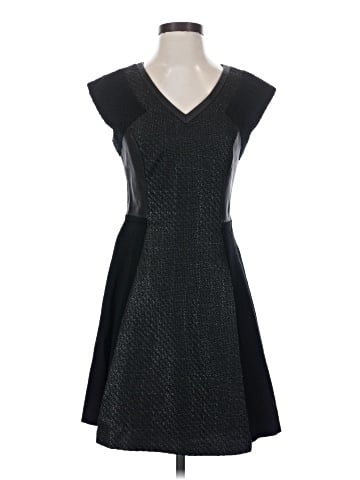 Rebecca Taylor Cocktail Dress (view 1)