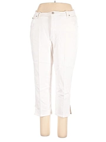 Faded Glory Casual Pants (view 1)