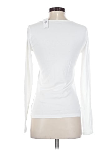 Gap Long Sleeve T-Shirt (view 2)