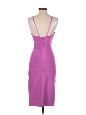 Herve Leger Cocktail Dress (view 2)