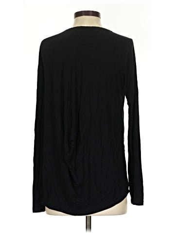 Elie Tahari Long Sleeve T-Shirt (view 2)