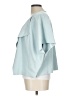 Chico's Teal Vest Size Lg (2) - photo 5