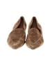 M. Gemi Tan Flats Size EU 36 1/2 - photo 2
