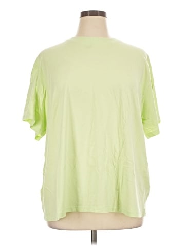 Tek Gear Short Sleeve T-Shirt (view 1)