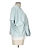 Chico's Teal Vest Size Lg (2) - photo 4