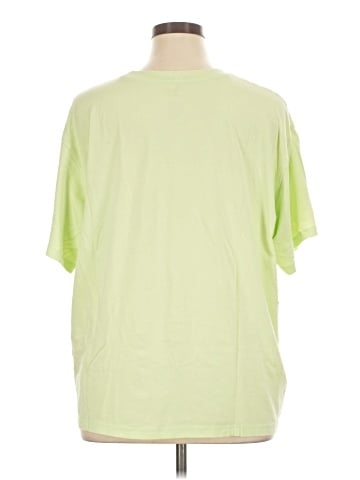 Tek Gear Short Sleeve T-Shirt (view 2)