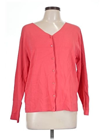 Coldwater Creek Cardigan (view 1)