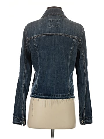 Abercrombie & Fitch Denim Jacket (view 2)