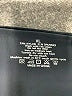 Unbranded Solid Black Skort Size XL - photo 3