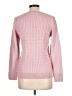 Talbots Pink Pullover Sweater Size L - photo 2