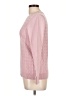 Talbots Pink Pullover Sweater Size L - photo 5