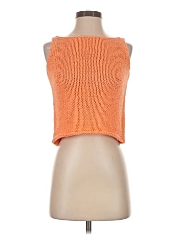 Eileen Fisher Sweater Vest (view 1)