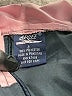 Argee Color Block Pink Windbreaker Size L - photo 6