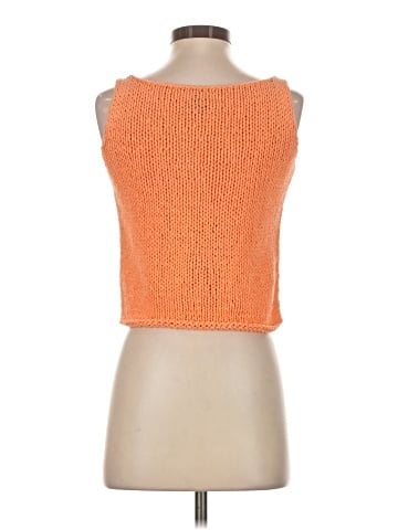 Eileen Fisher Sweater Vest (view 2)