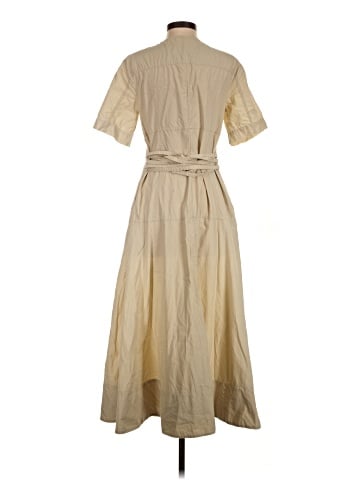 Banana Republic Casual Dress (view 2)