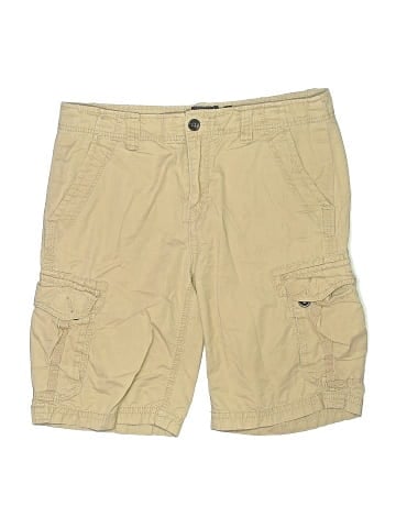 Union Cargo Shorts (view 1)