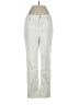 So Slimming by Chico's Ivory Jeans Size Sm (0) - photo 1