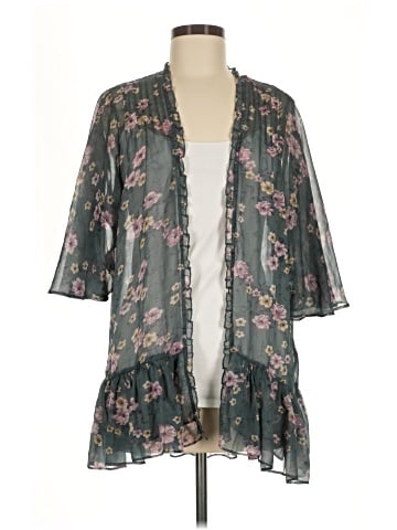 American Eagle Outfitters Cardigan (view 1)