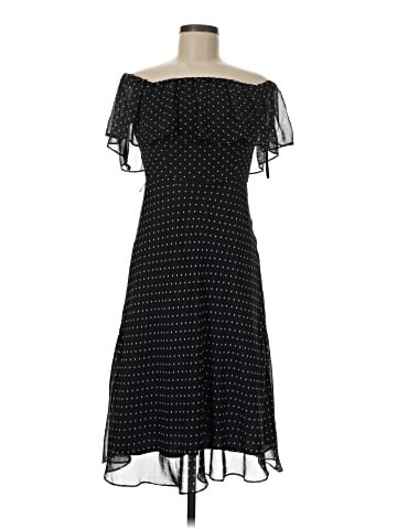 White House Black Market Cocktail Dress (view 1)