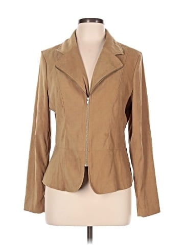 Cato Blazer (view 1)