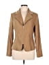 Cato Tan Blazer Size 12 - photo 1