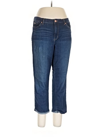 Nine West Jeans (view 1)