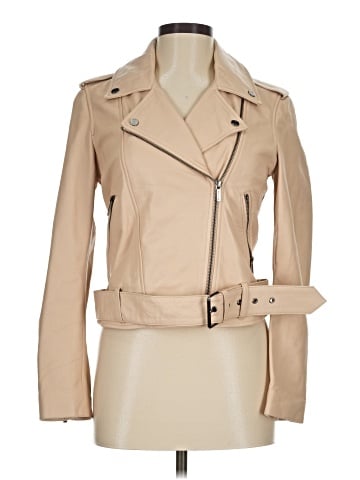 Saint + Sofia Jacket (view 1)