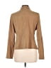 Cato Tan Blazer Size 12 - photo 2