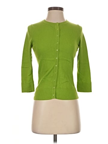 Express Cardigan (view 1)