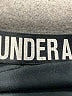 Under Armour Solid Black Casual Pants Size M (estimated) - photo 4