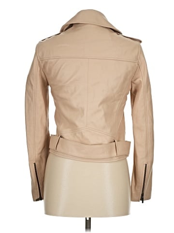 Saint + Sofia Jacket (view 2)