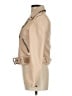 Saint + Sofia 100% Leather Tan Jacket Size 6 - photo 5