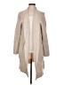 Chico's Tan Cardigan Size L - photo 1