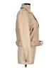 Saint + Sofia 100% Leather Tan Jacket Size 6 - photo 4