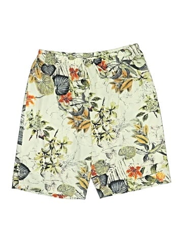 0039 Italy Shorts (view 1)