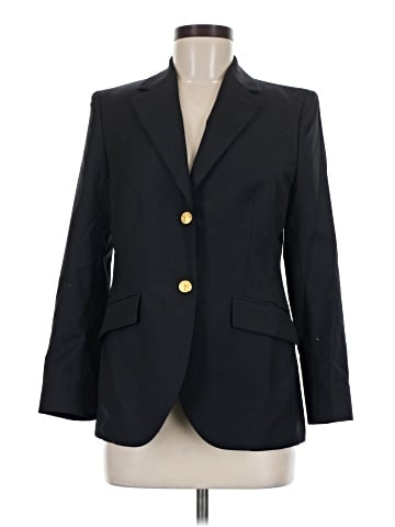 Brooks Brothers Wool Blazer (view 1)