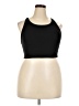 Active by Old Navy Black Tank Top Size 2X - photo 1