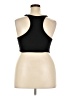 Active by Old Navy Black Tank Top Size 2X - photo 2