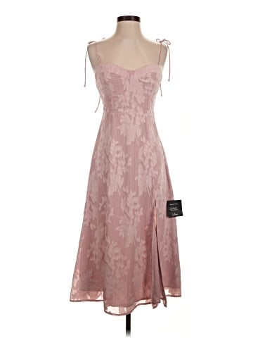 Lulus Cocktail Dress (view 1)