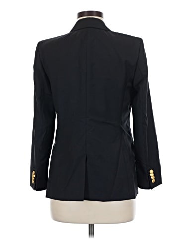 Brooks Brothers Wool Blazer (view 2)