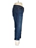 Nine West Blue Jeans Size 12 - photo 4