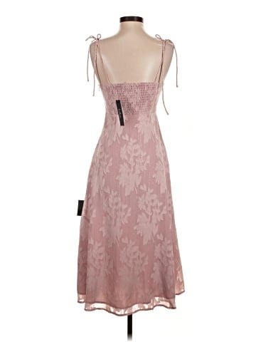 Lulus Cocktail Dress (view 2)