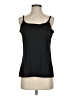 Ashley Stewart Black Tank Top Size S - photo 1